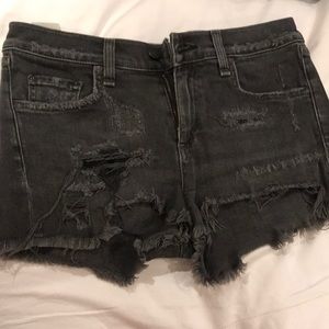 Rag and bone shorts